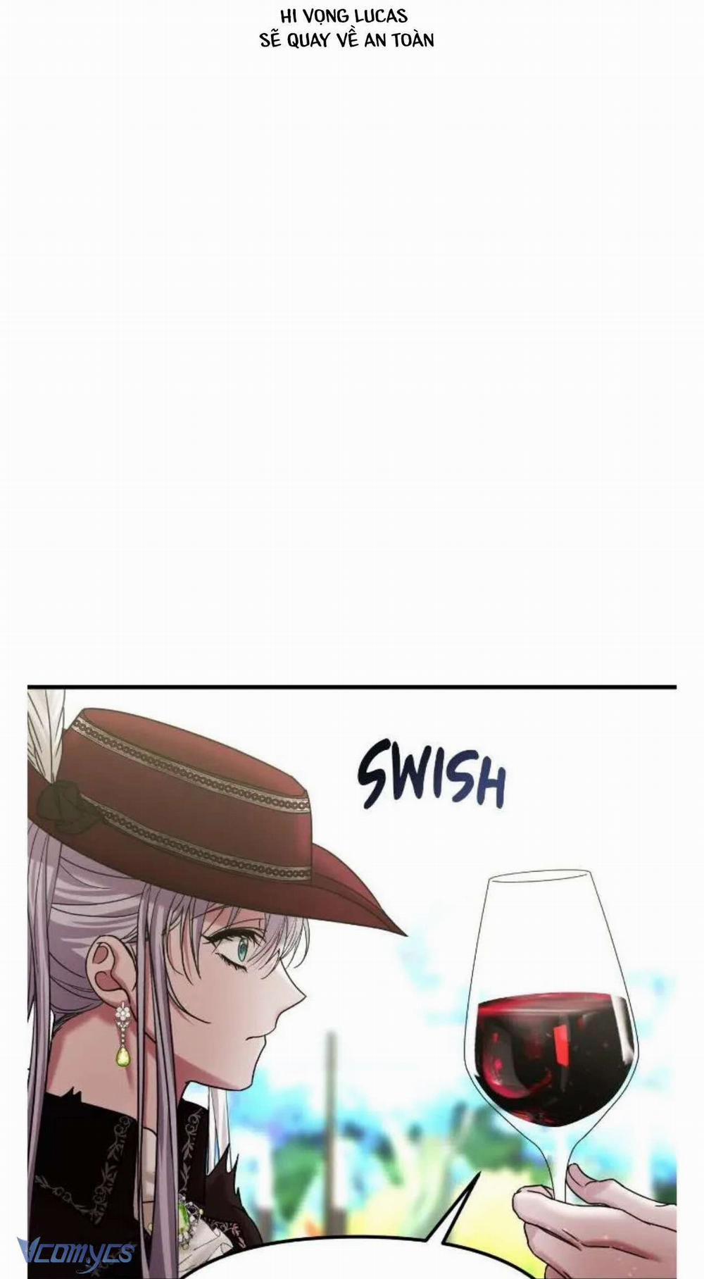 Liên Hôn Phục Thù 39 trang 36