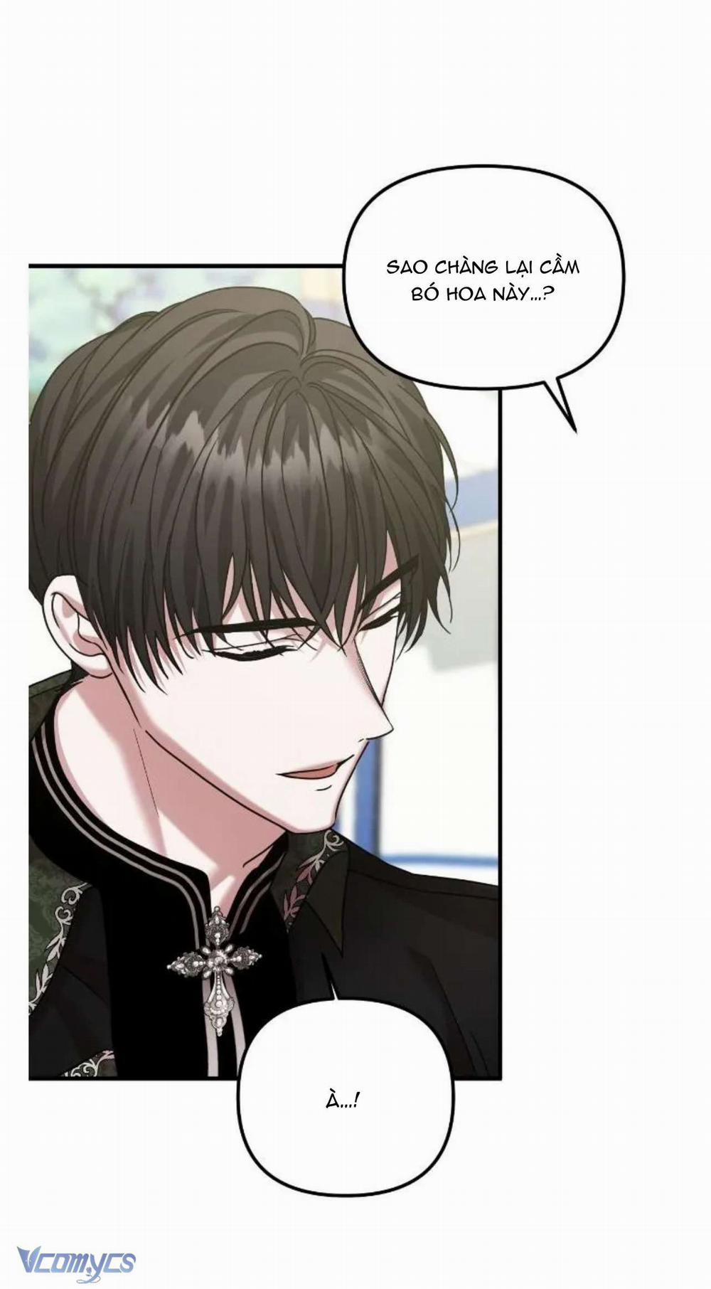 Liên Hôn Phục Thù 39 trang 42