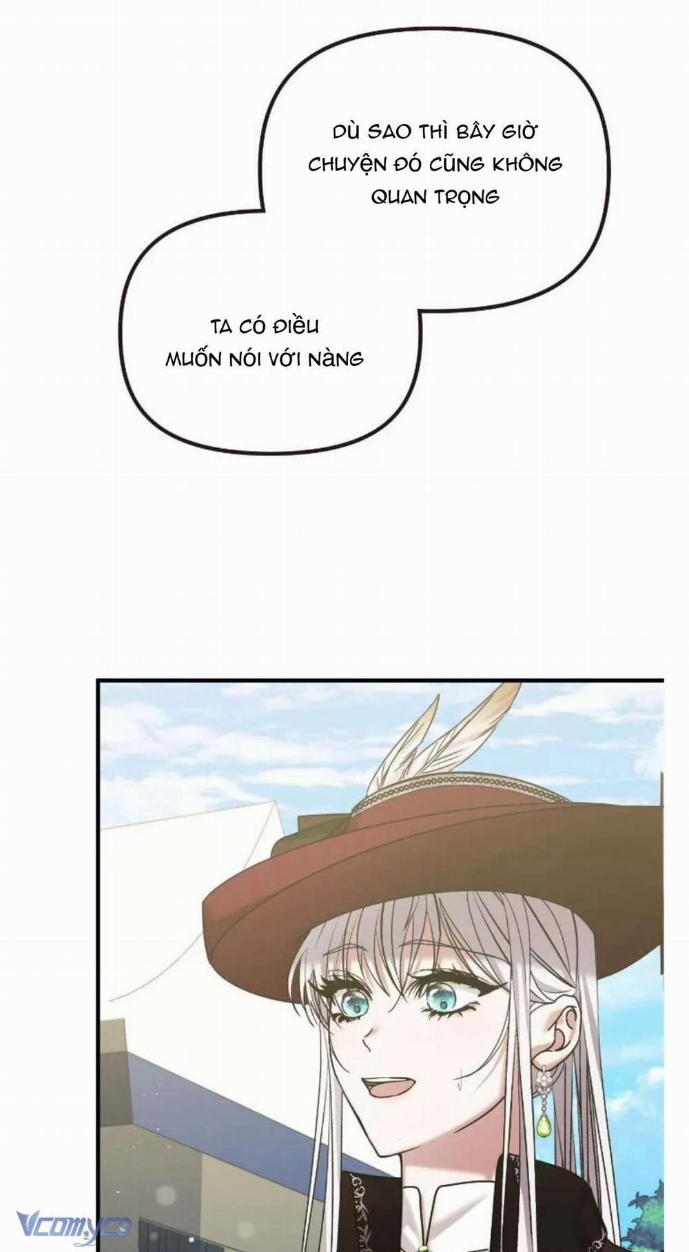 Liên Hôn Phục Thù 39 trang 45