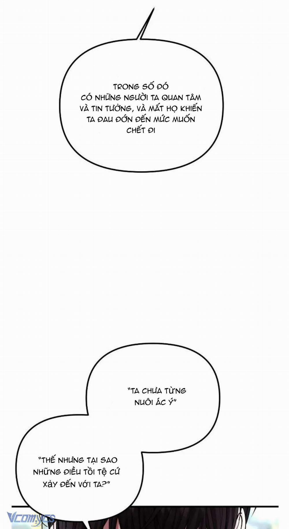 Liên Hôn Phục Thù 39 trang 47