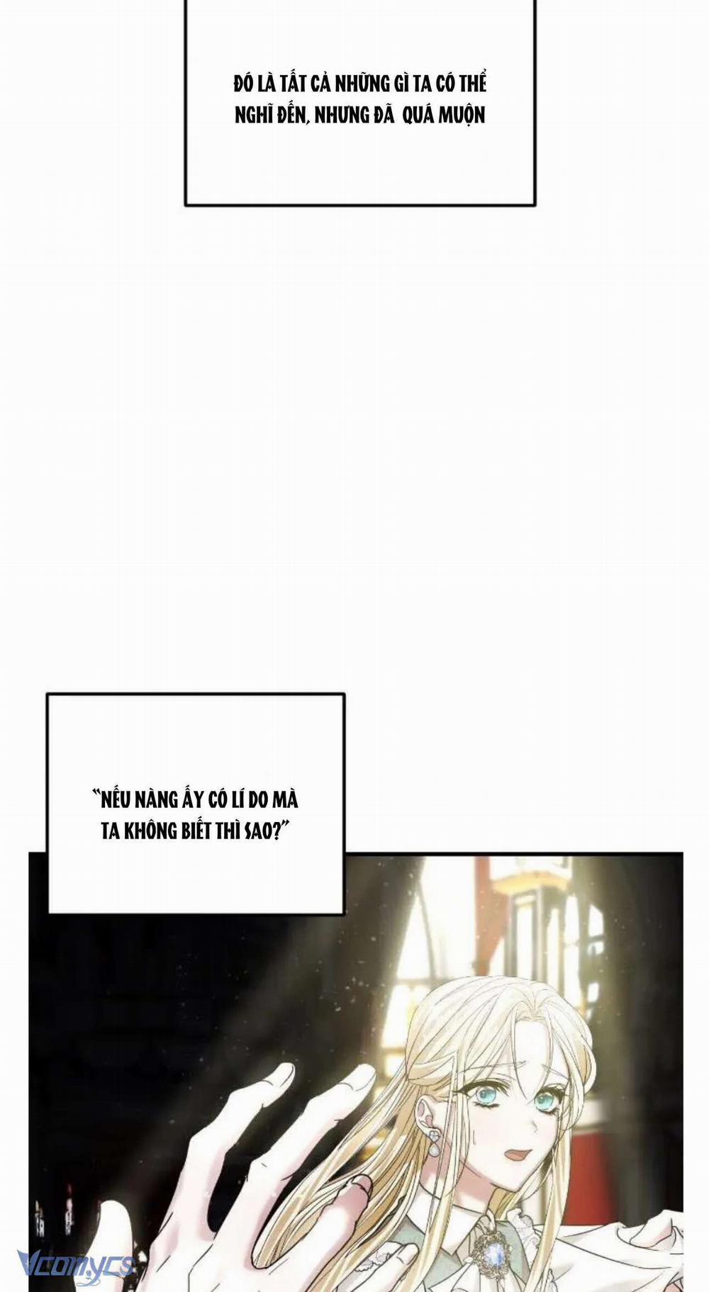 Liên Hôn Phục Thù 39 trang 51