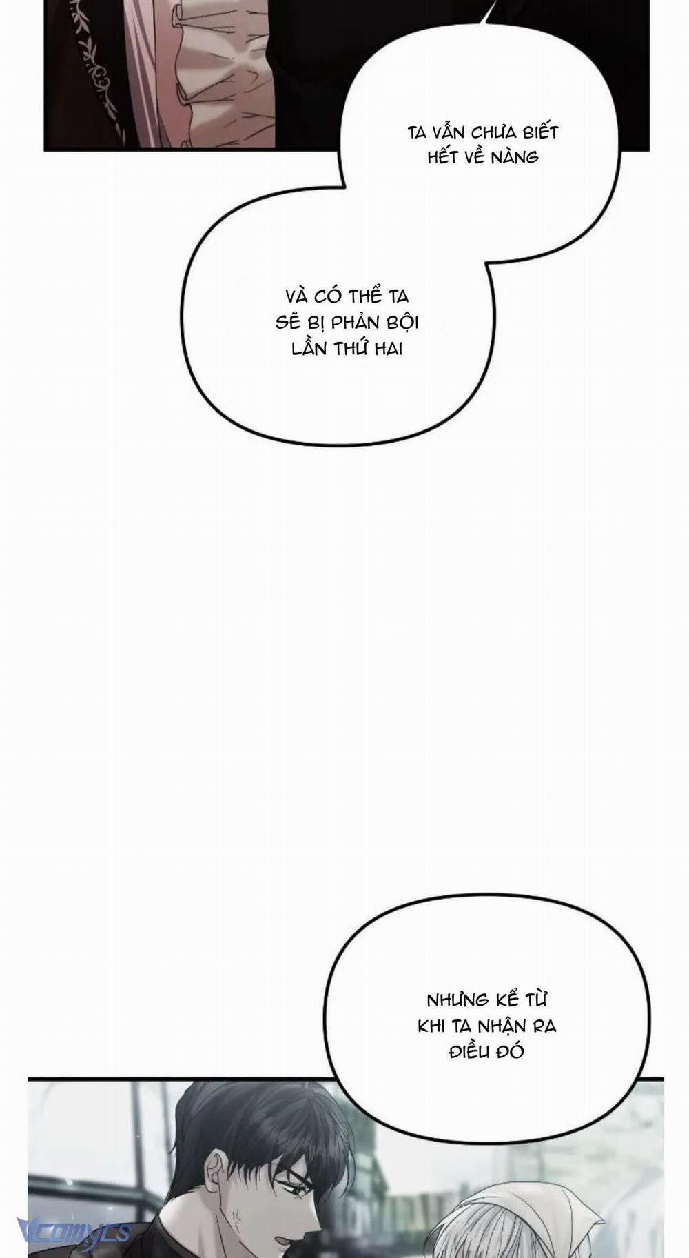 Liên Hôn Phục Thù 39 trang 56