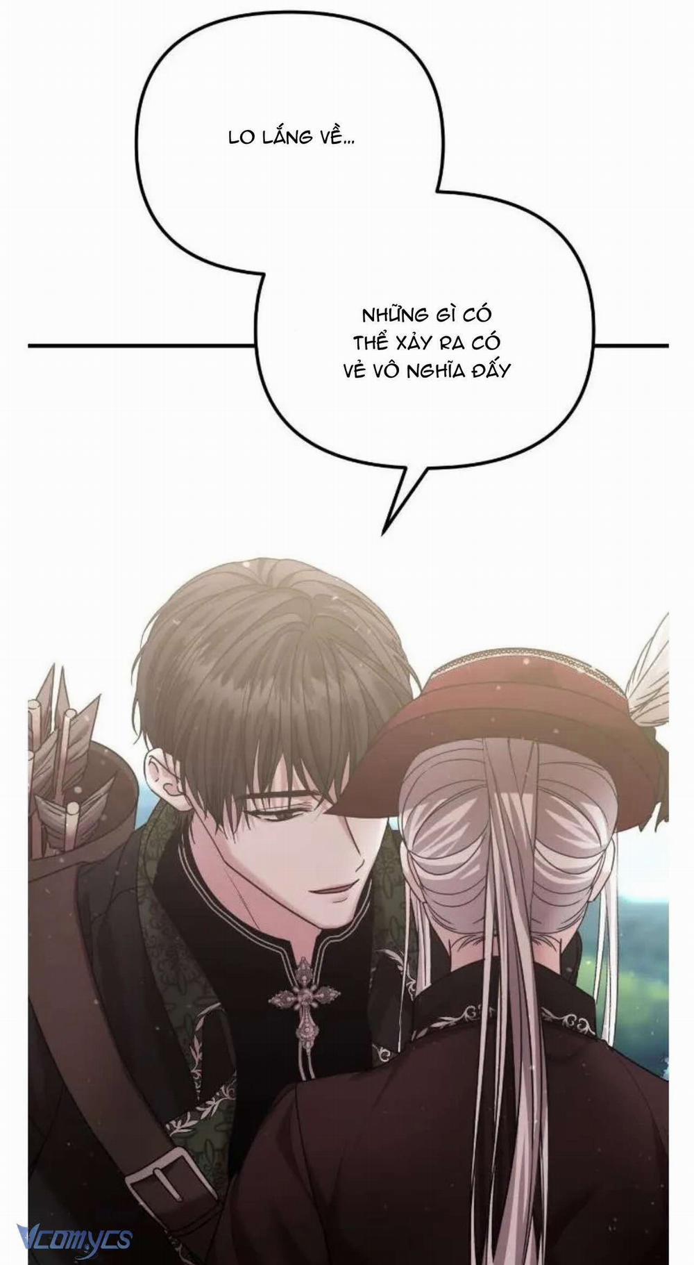 Liên Hôn Phục Thù 39 trang 58