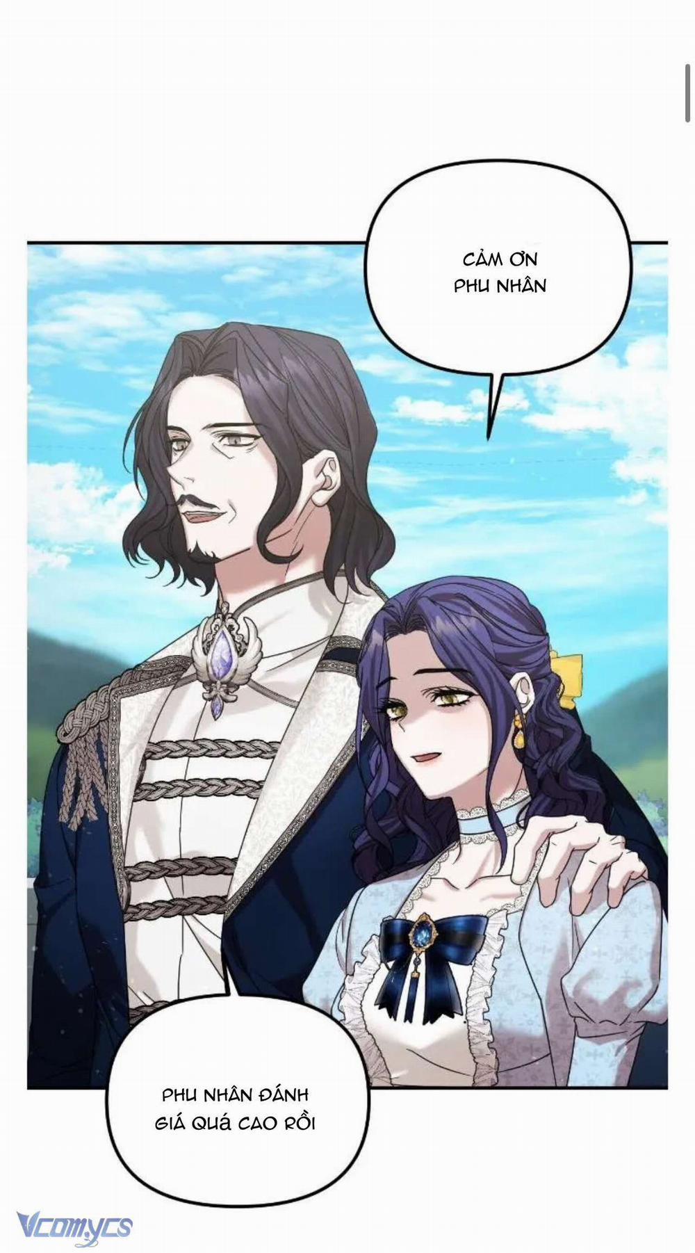 Liên Hôn Phục Thù 39 trang 6