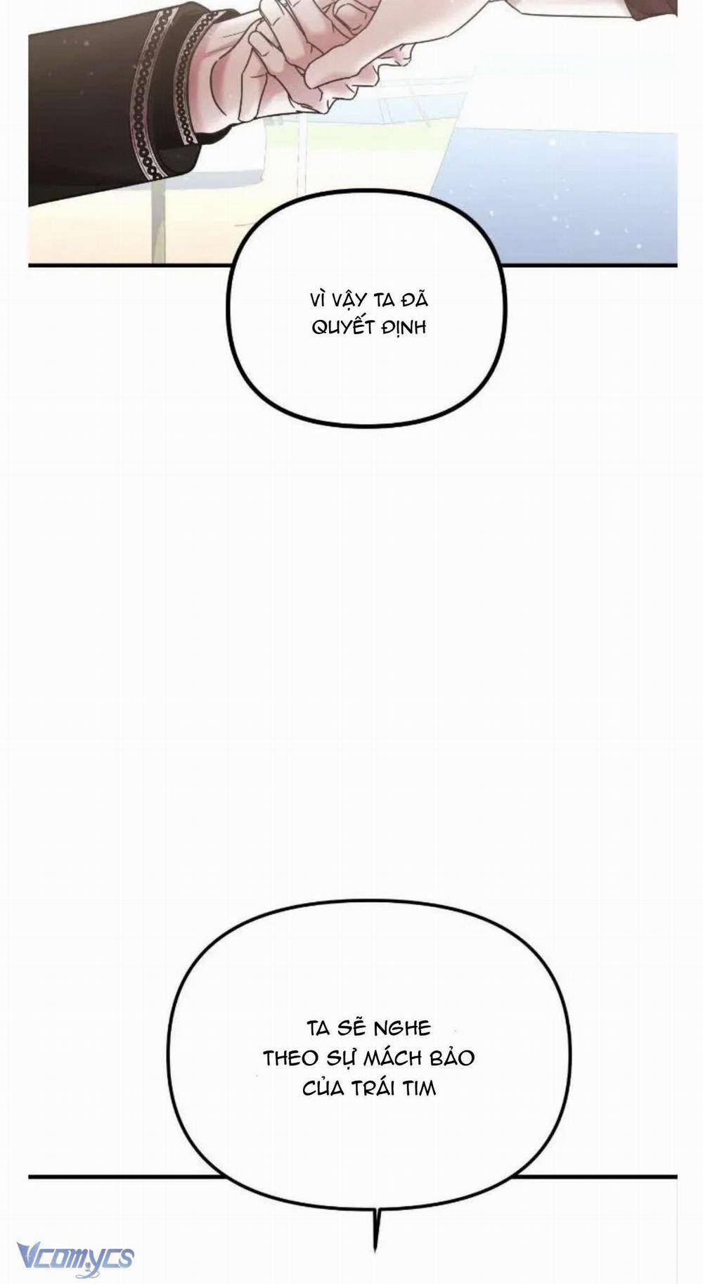 Liên Hôn Phục Thù 39 trang 60