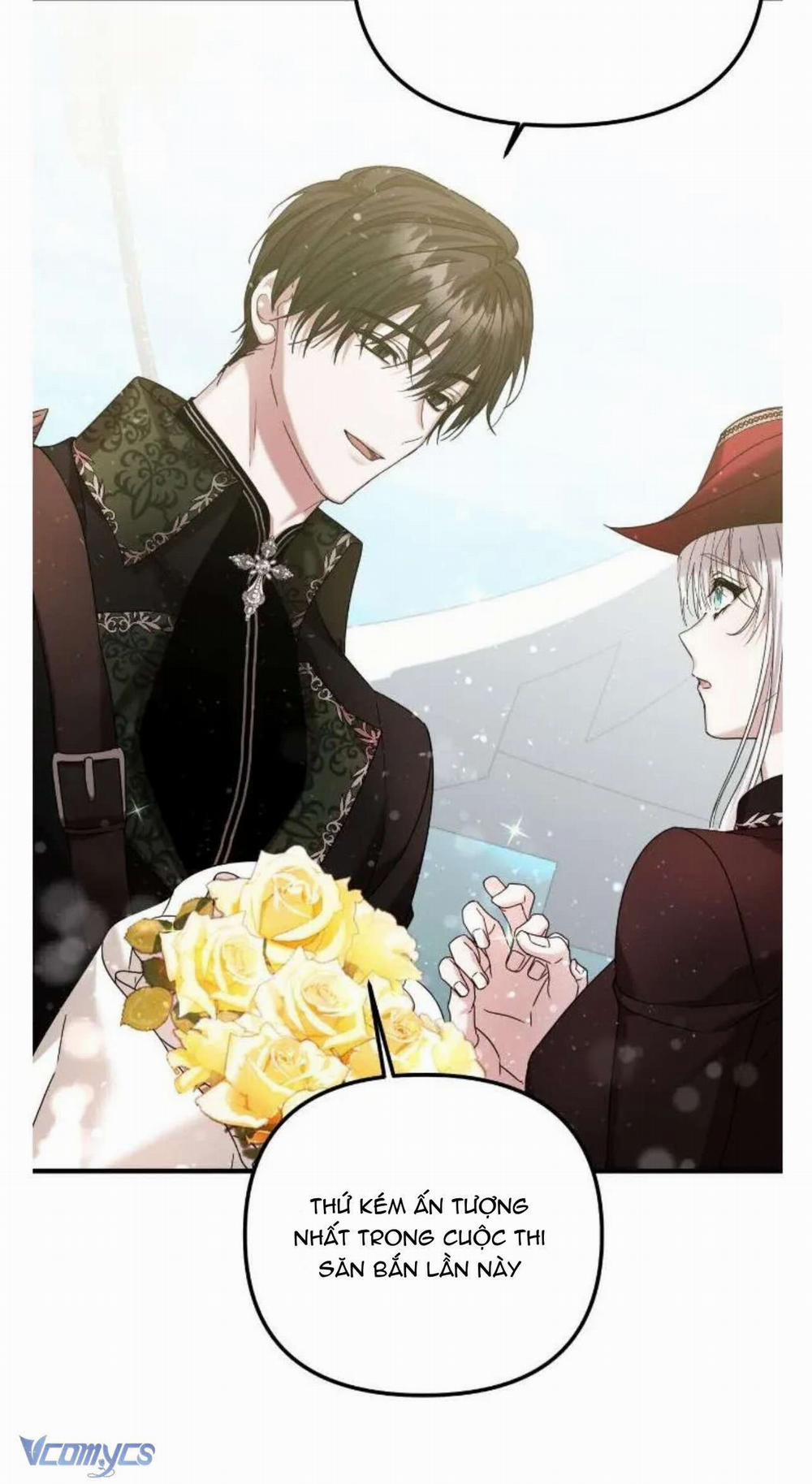 Liên Hôn Phục Thù 39 trang 64