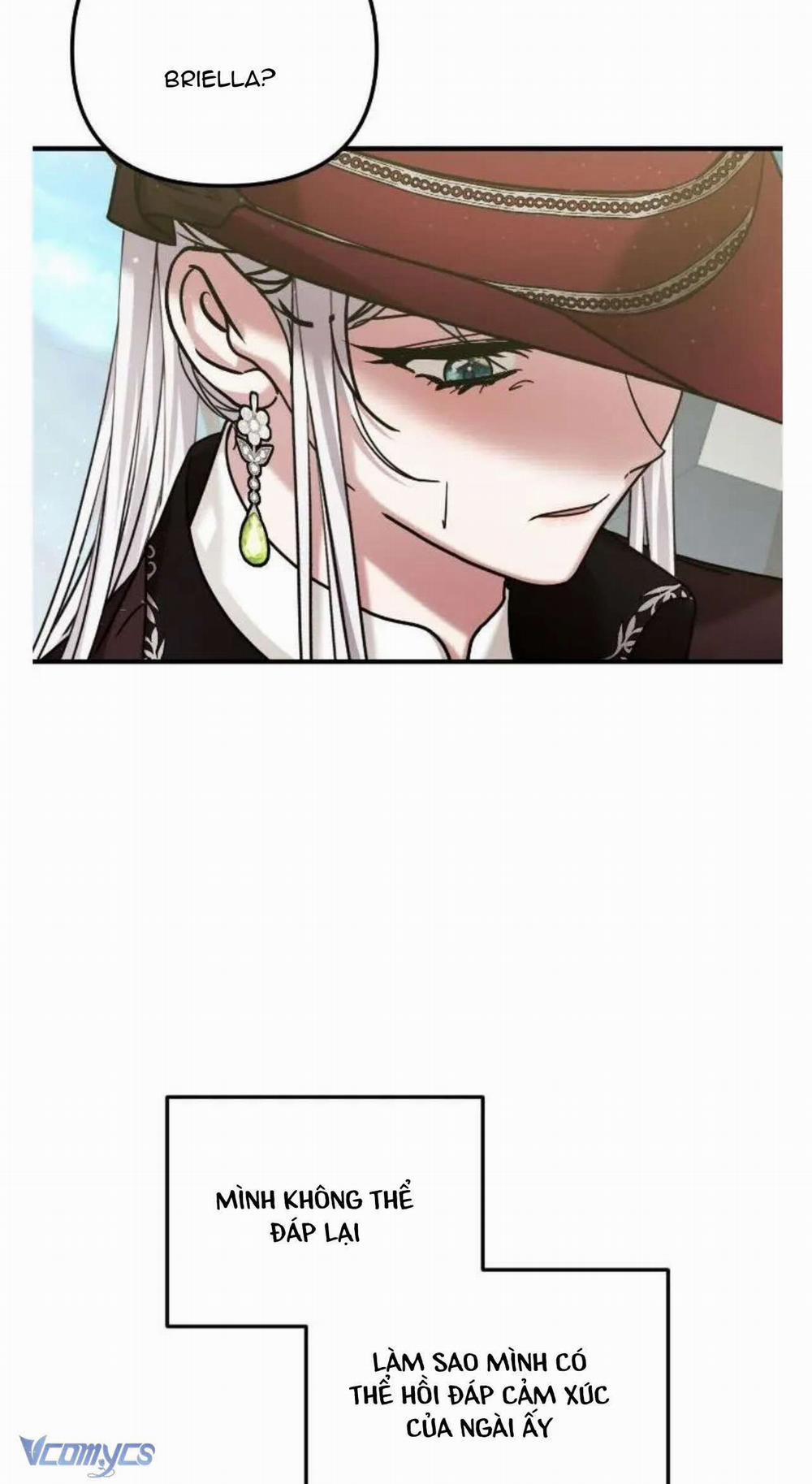 Liên Hôn Phục Thù 39 trang 66