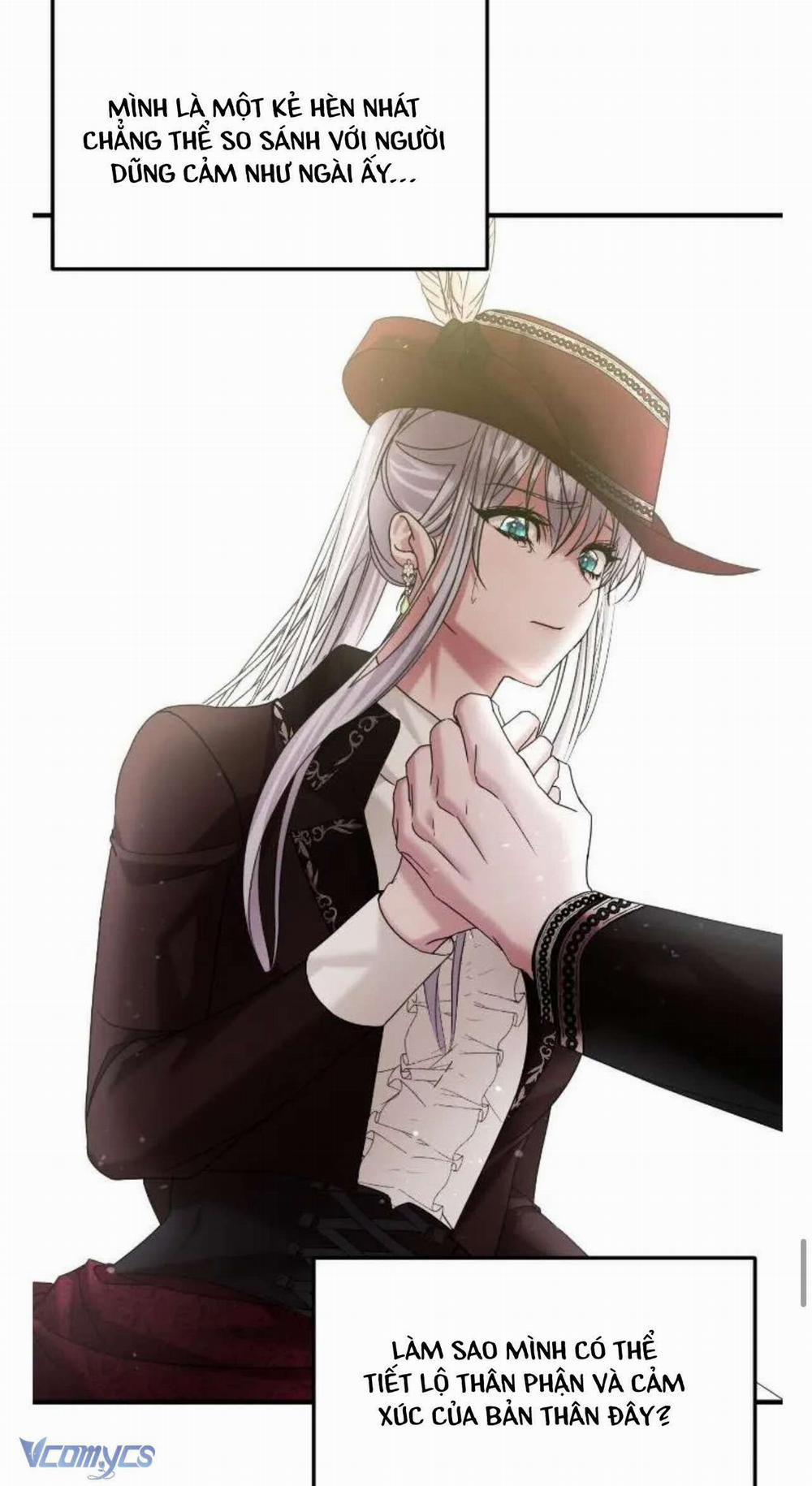 Liên Hôn Phục Thù 39 trang 67