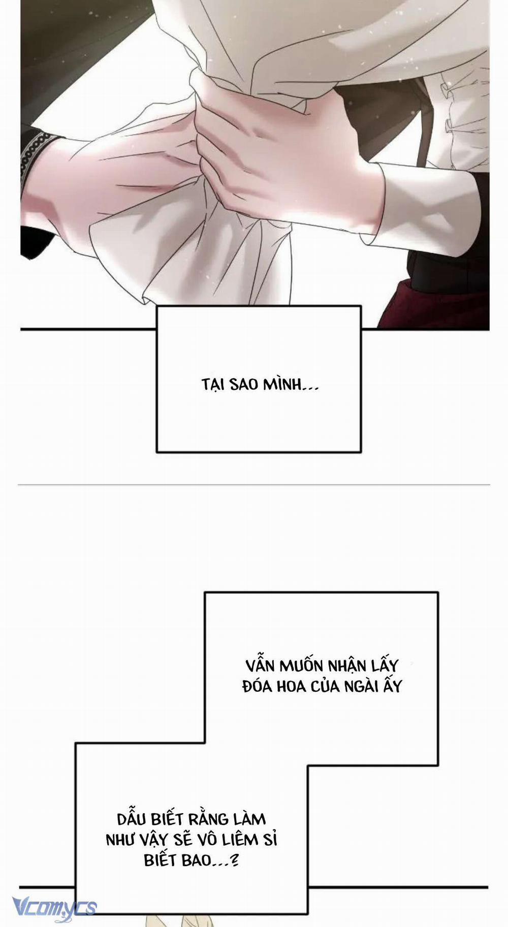 Liên Hôn Phục Thù 39 trang 69