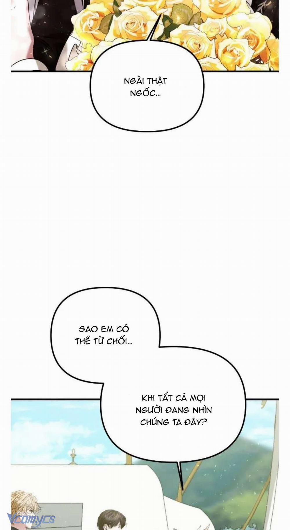 Liên Hôn Phục Thù 39 trang 70