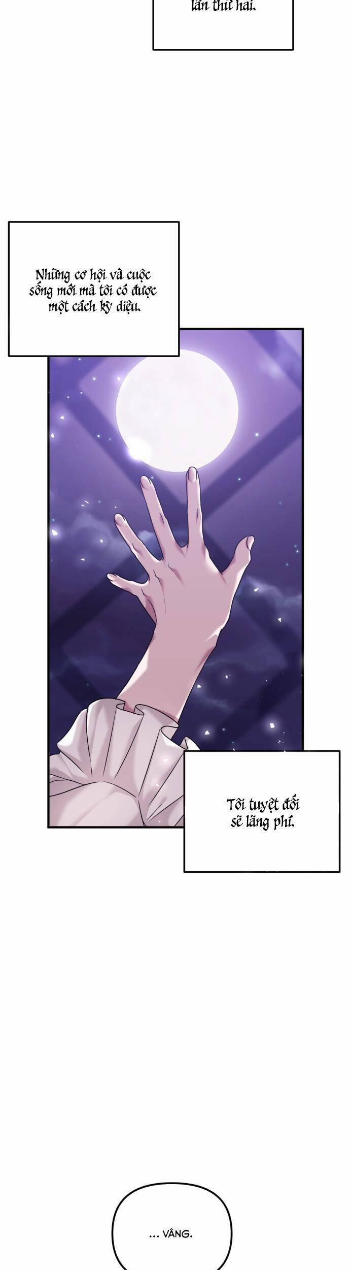 Liên Hôn Phục Thù 4 trang 12