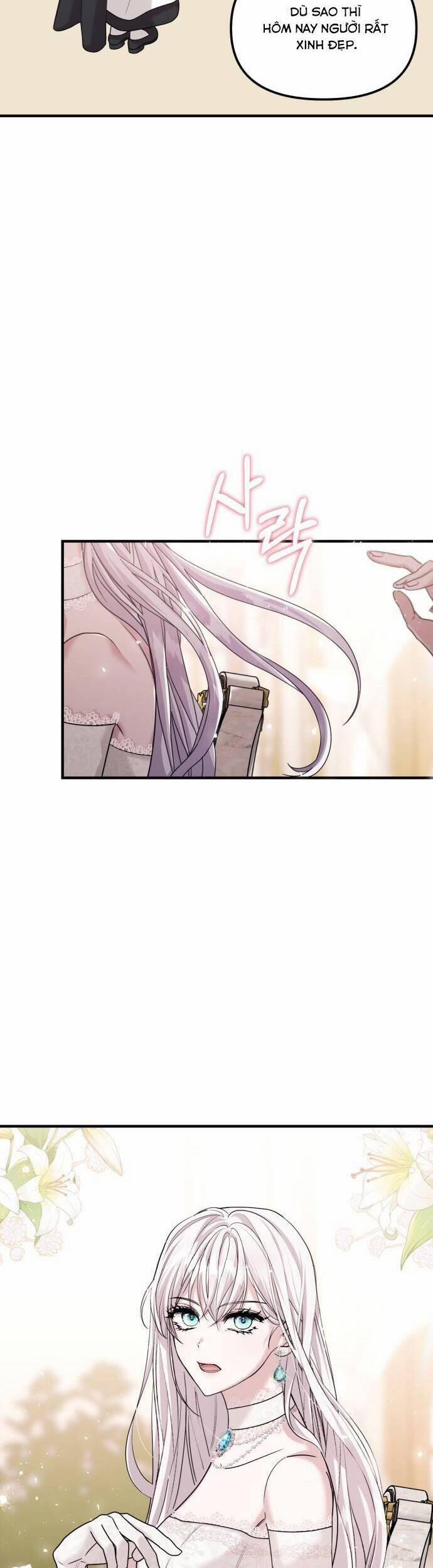 Liên Hôn Phục Thù 4 trang 2