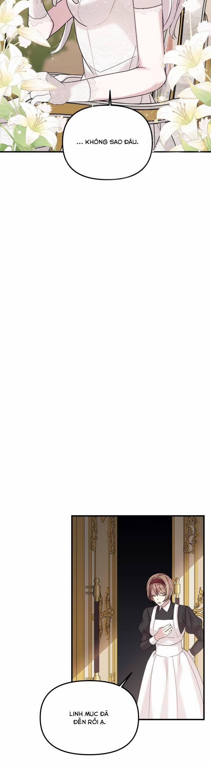 Liên Hôn Phục Thù 4 trang 3