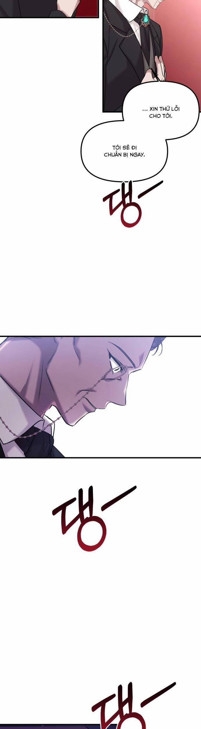 Liên Hôn Phục Thù 4 trang 39