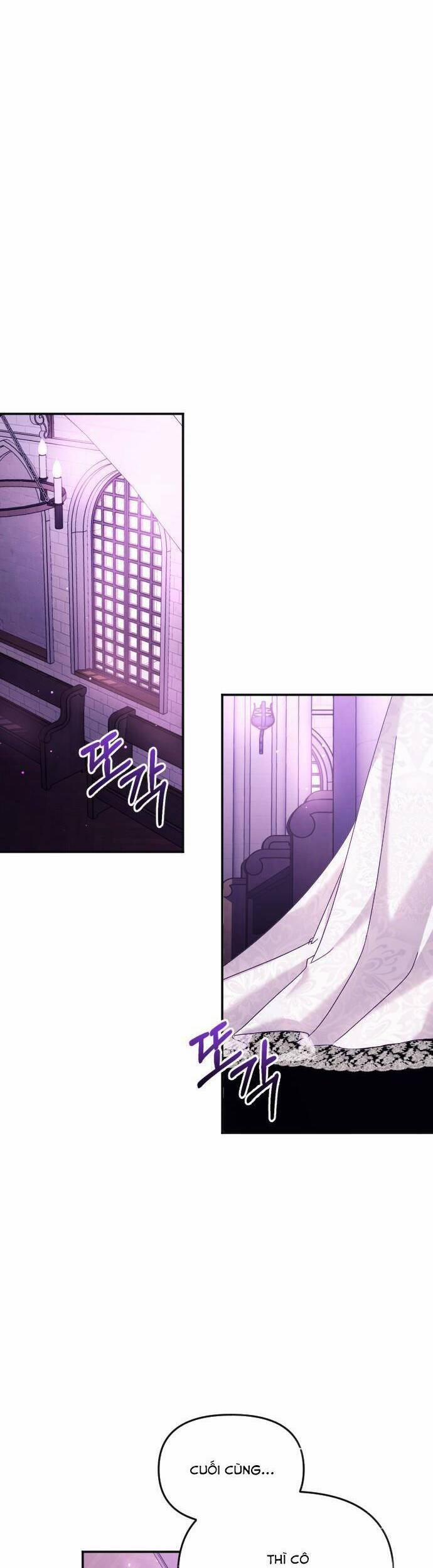 Liên Hôn Phục Thù 4 trang 4