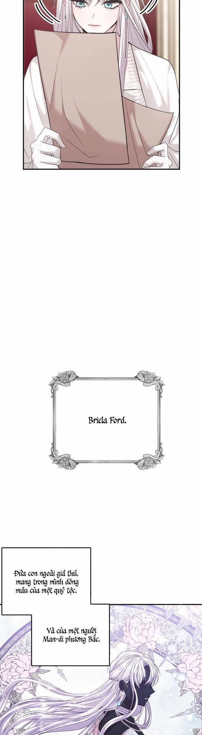 Liên Hôn Phục Thù 4 trang 46