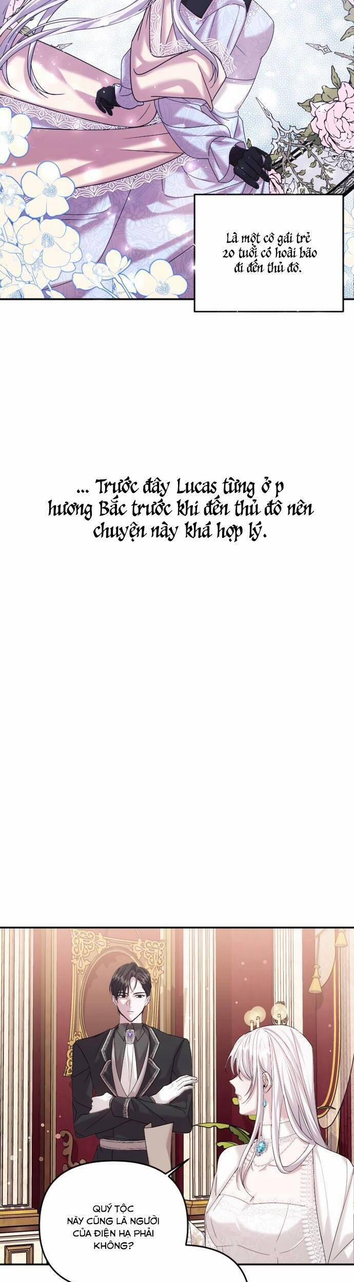 Liên Hôn Phục Thù 4 trang 47