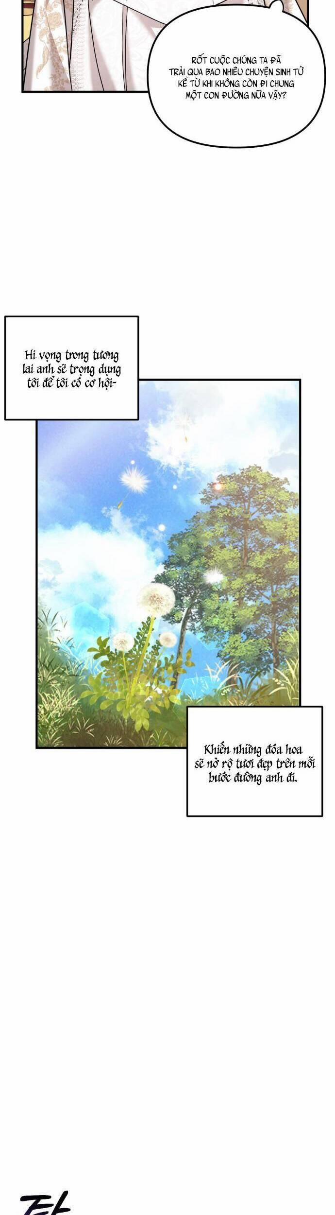 Liên Hôn Phục Thù 4 trang 50