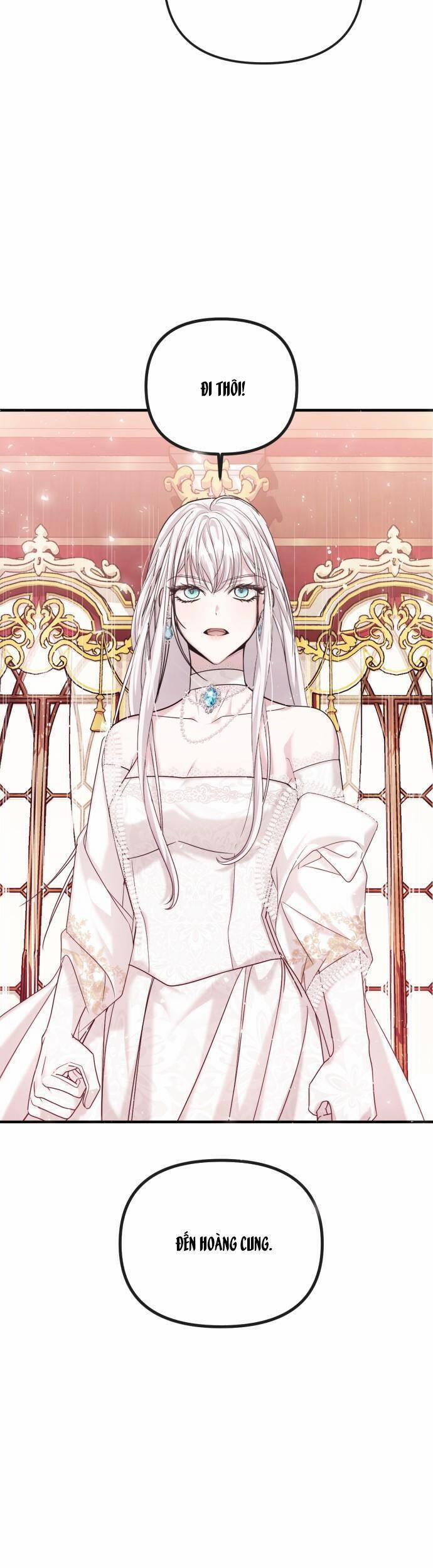 Liên Hôn Phục Thù 4 trang 53