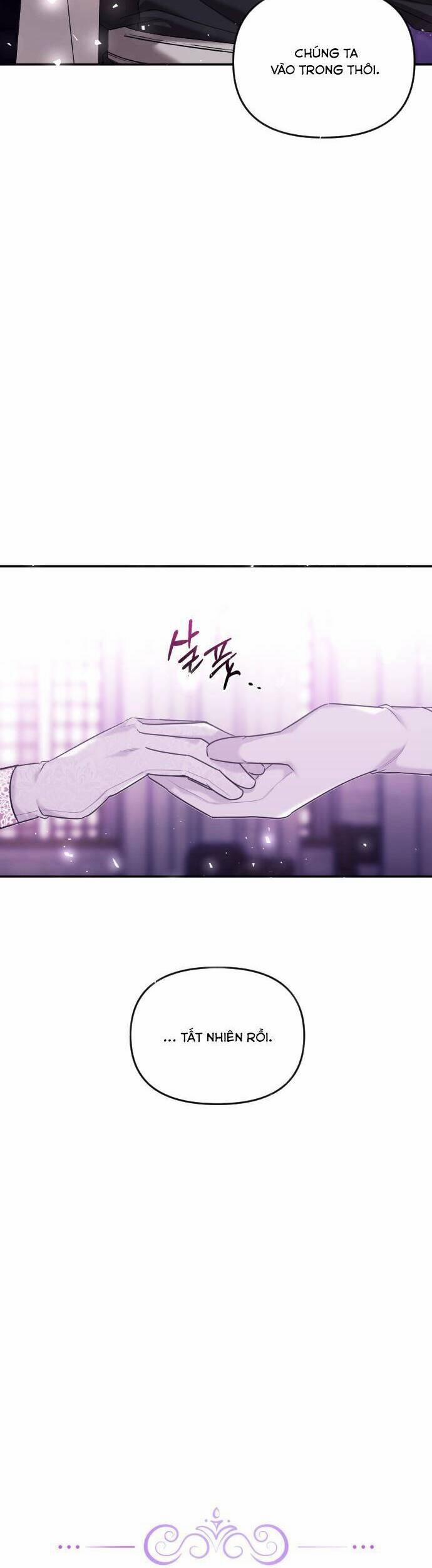 Liên Hôn Phục Thù 4 trang 6