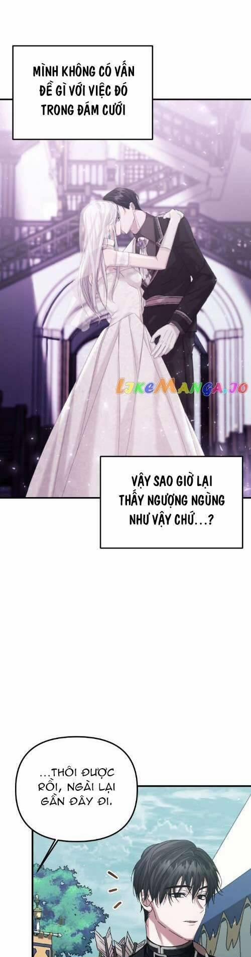 Liên Hôn Phục Thù 40 trang 15