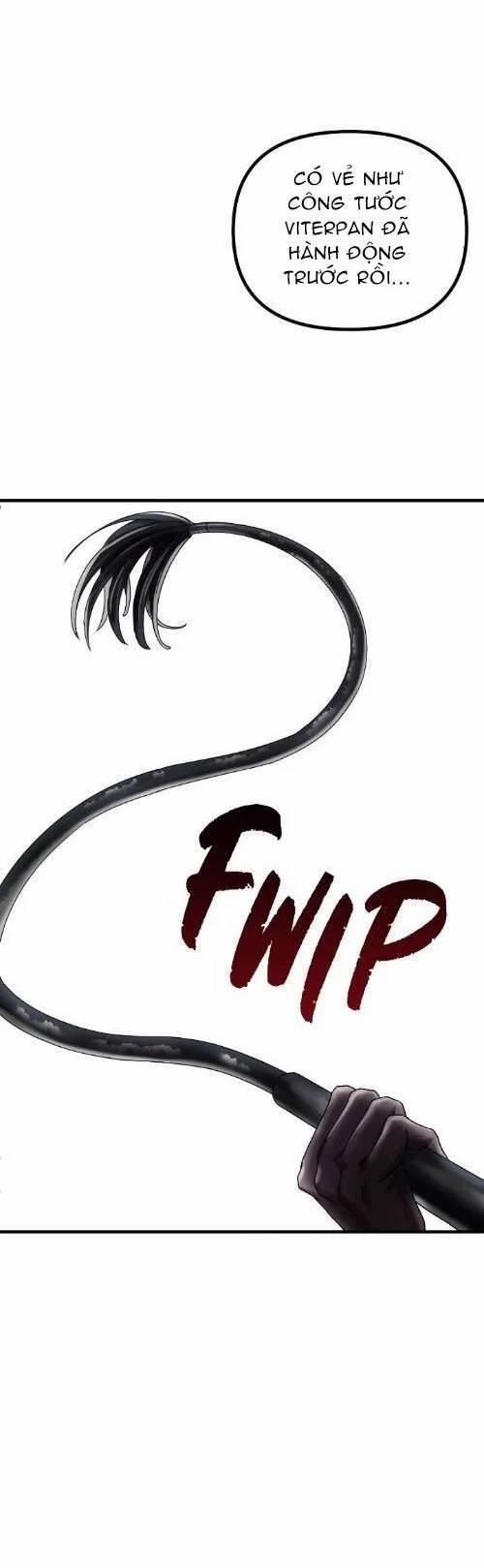 Liên Hôn Phục Thù 40 trang 24