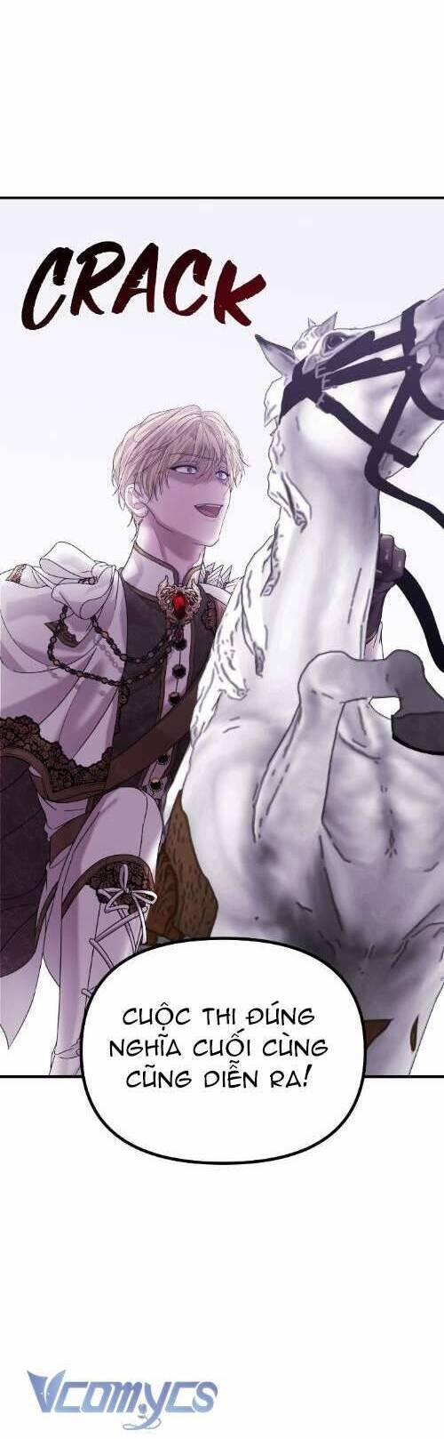 Liên Hôn Phục Thù 40 trang 25