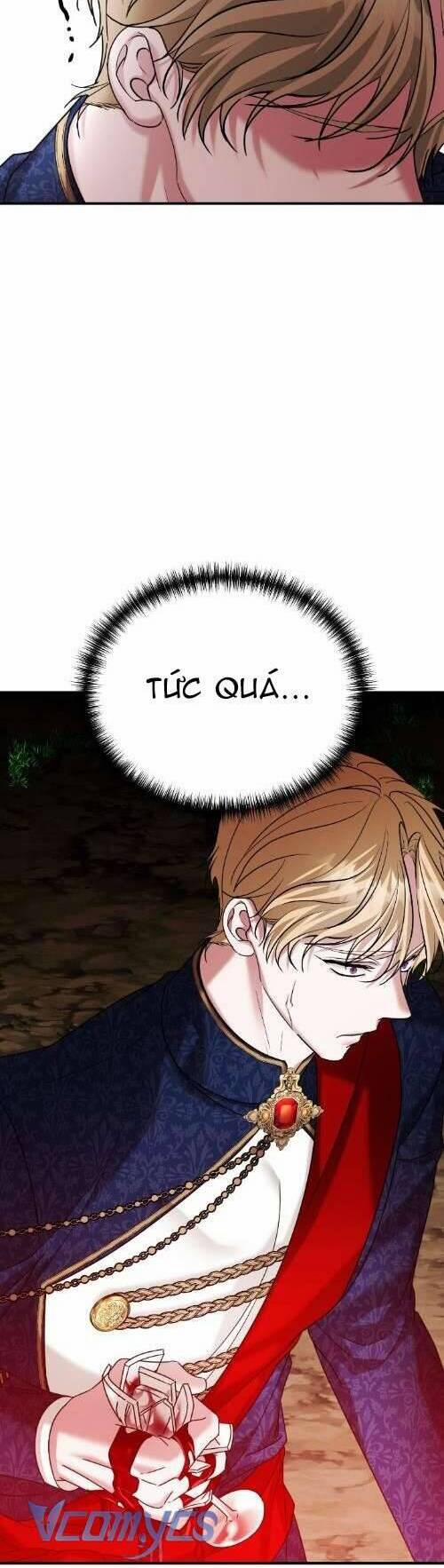 Liên Hôn Phục Thù 40 trang 5