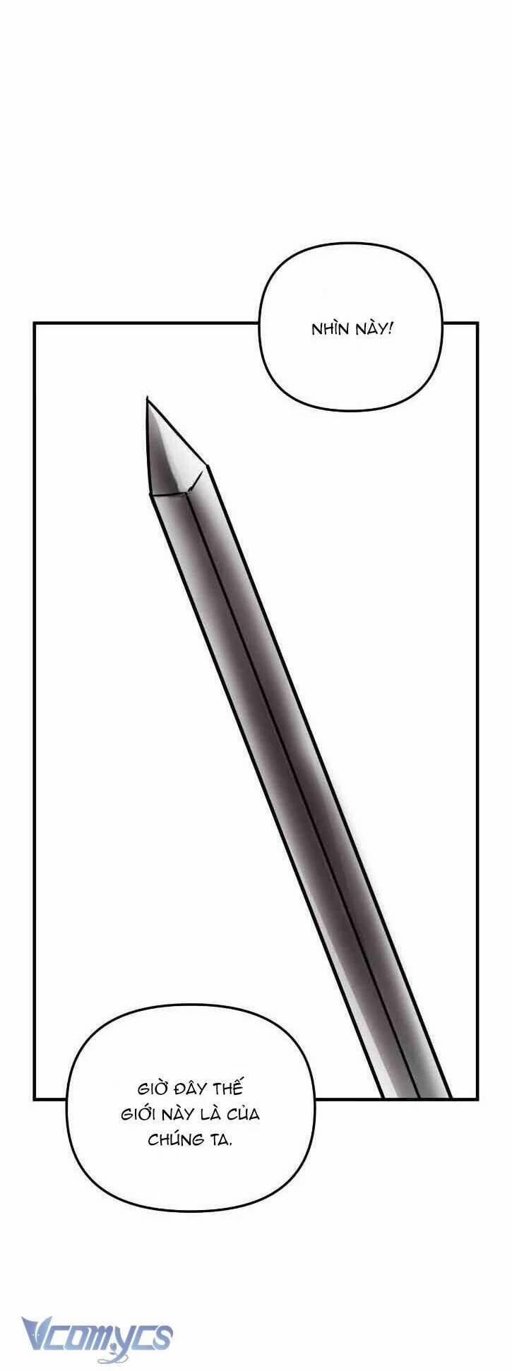 Liên Hôn Phục Thù 41 trang 13