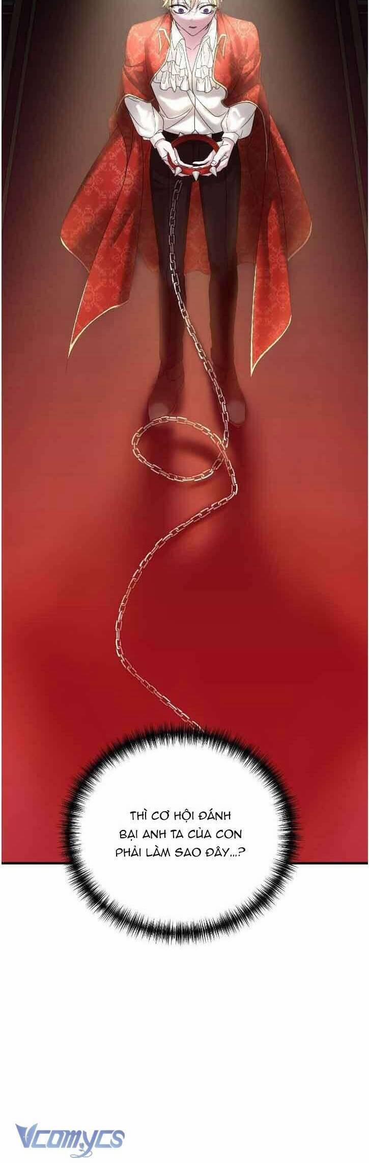 Liên Hôn Phục Thù 41 trang 19