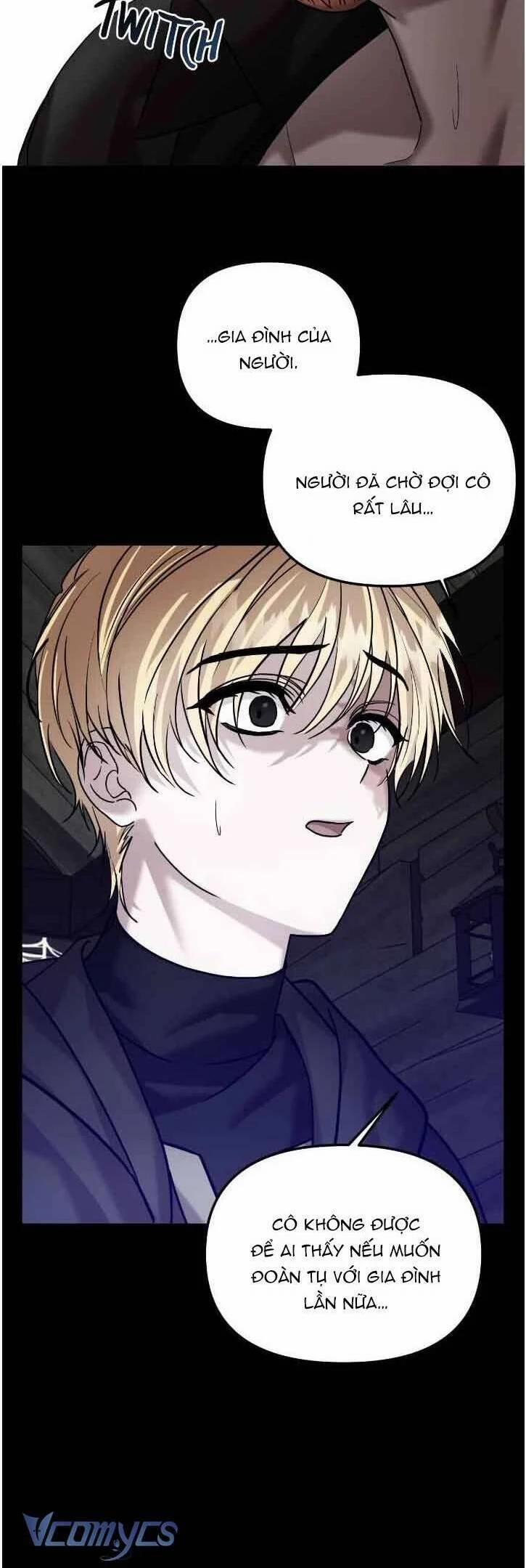 Liên Hôn Phục Thù 41 trang 25