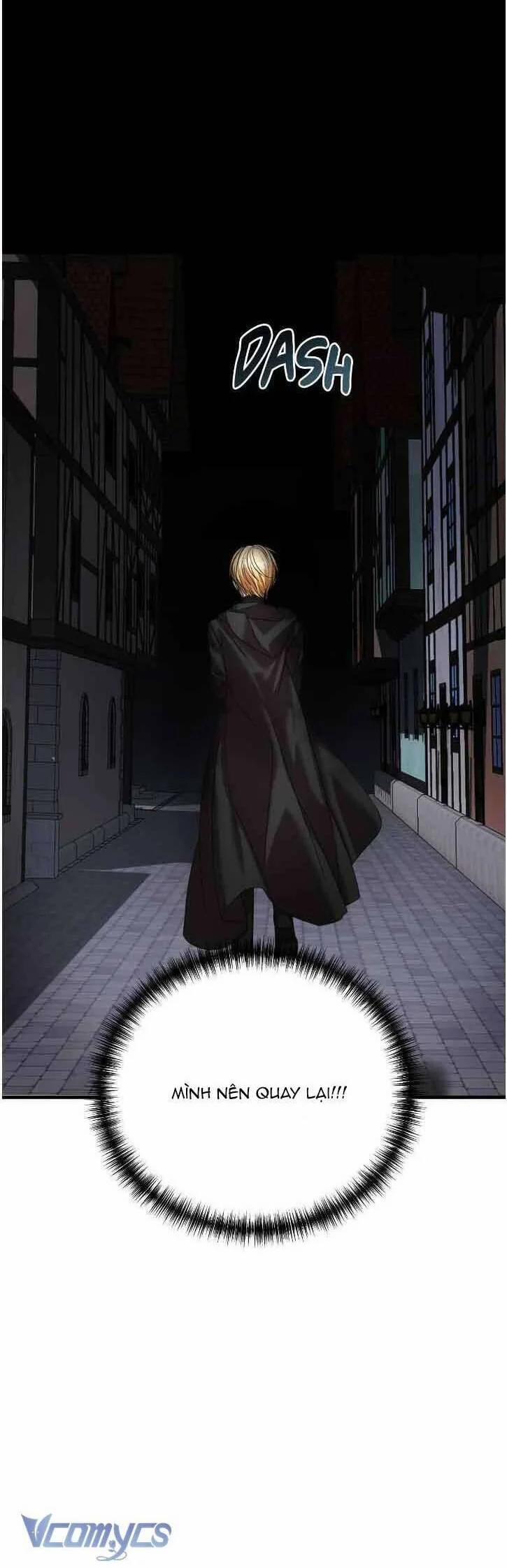 Liên Hôn Phục Thù 41 trang 33