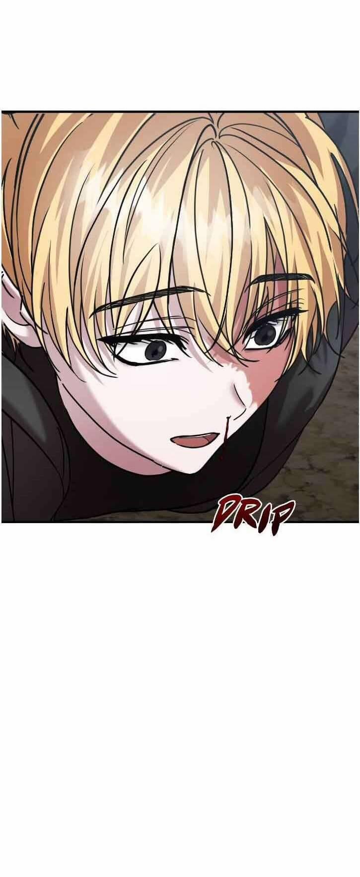 Liên Hôn Phục Thù 41 trang 36