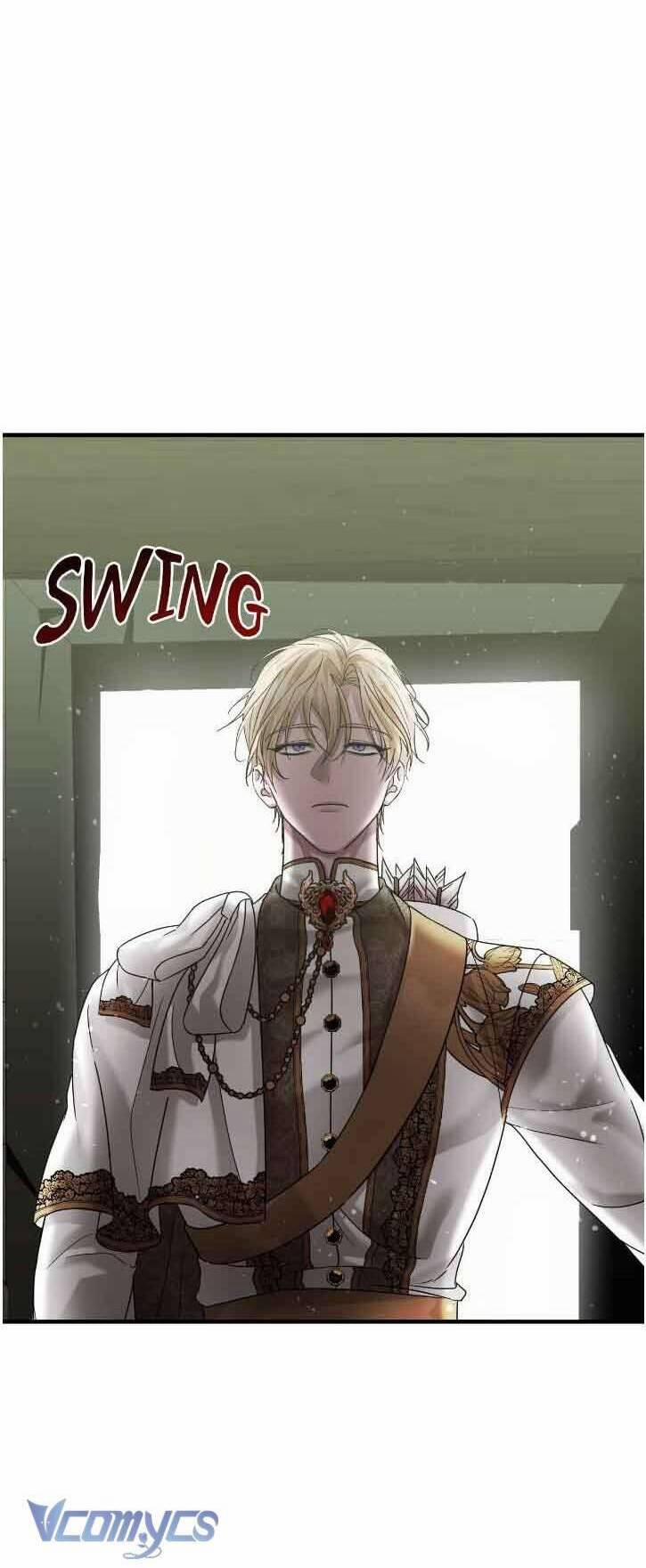 Liên Hôn Phục Thù 41 trang 37