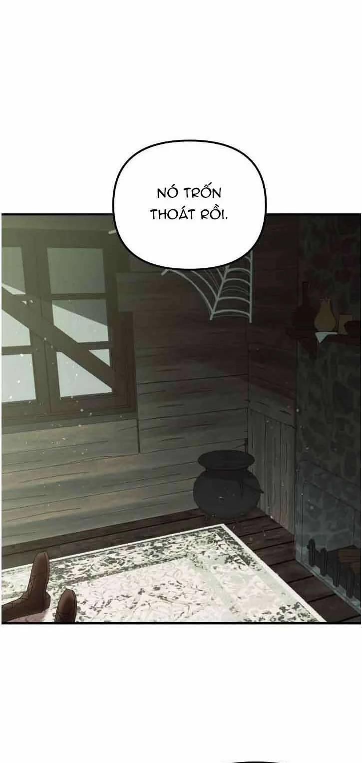 Liên Hôn Phục Thù 41 trang 38