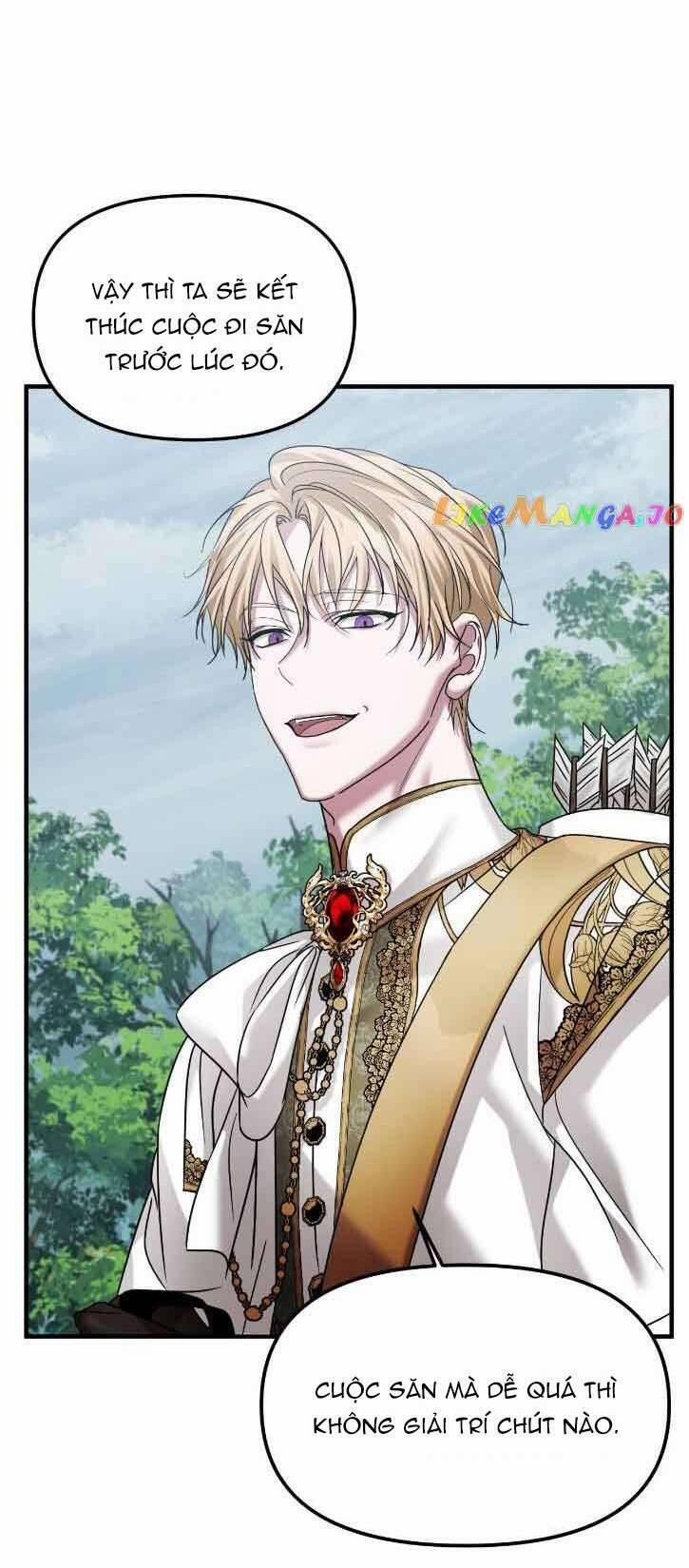 Liên Hôn Phục Thù 41 trang 46