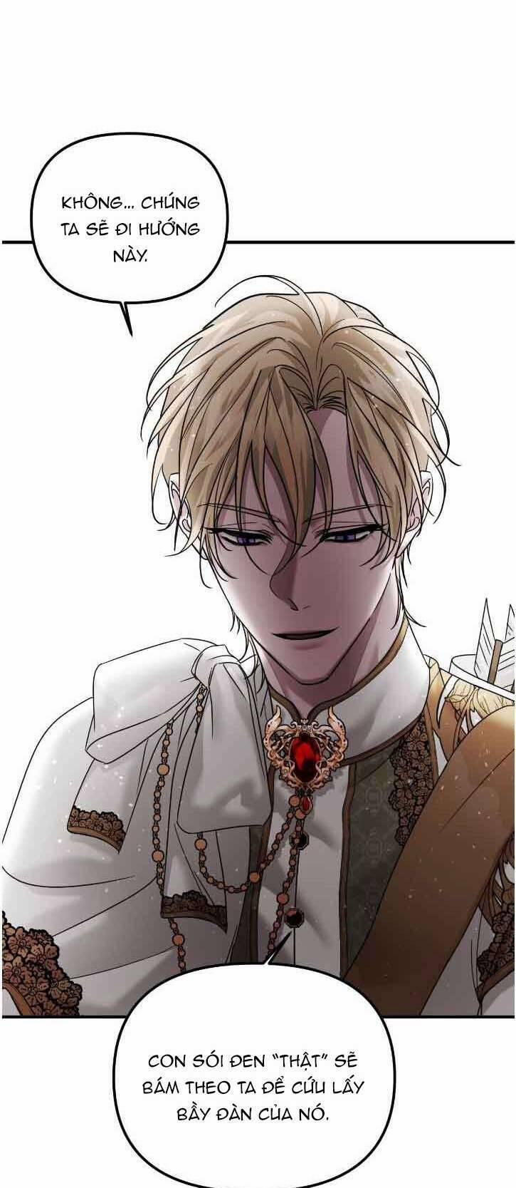 Liên Hôn Phục Thù 41 trang 48