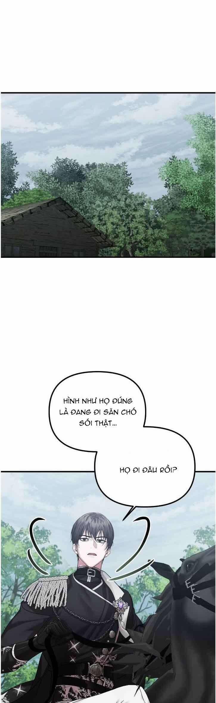 Liên Hôn Phục Thù 41 trang 50