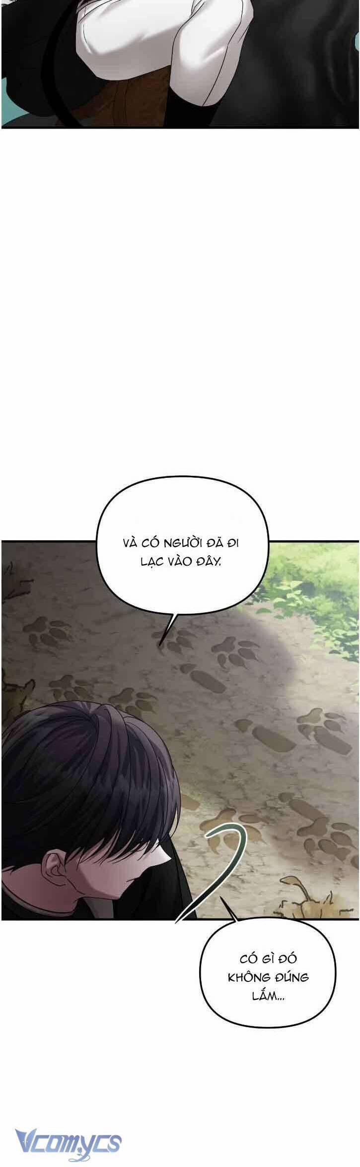 Liên Hôn Phục Thù 41 trang 51