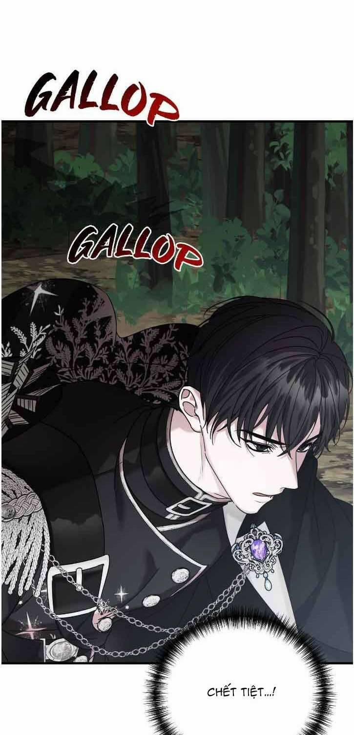 Liên Hôn Phục Thù 41 trang 56