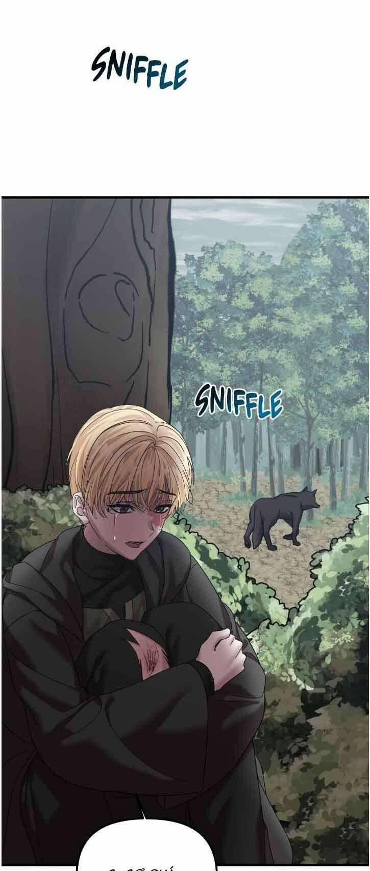 Liên Hôn Phục Thù 41 trang 58