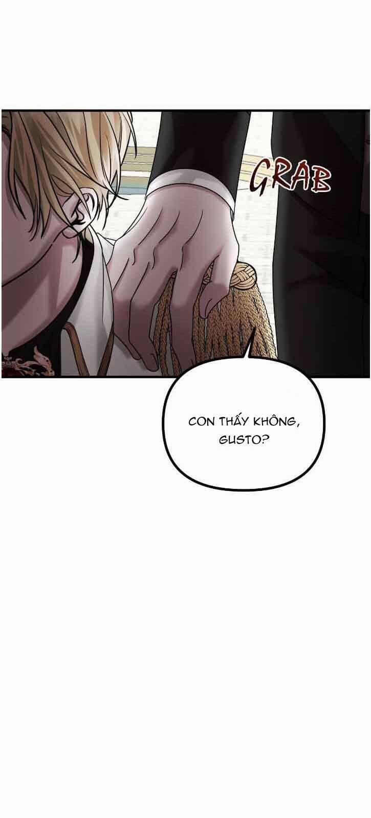 Liên Hôn Phục Thù 41 trang 6