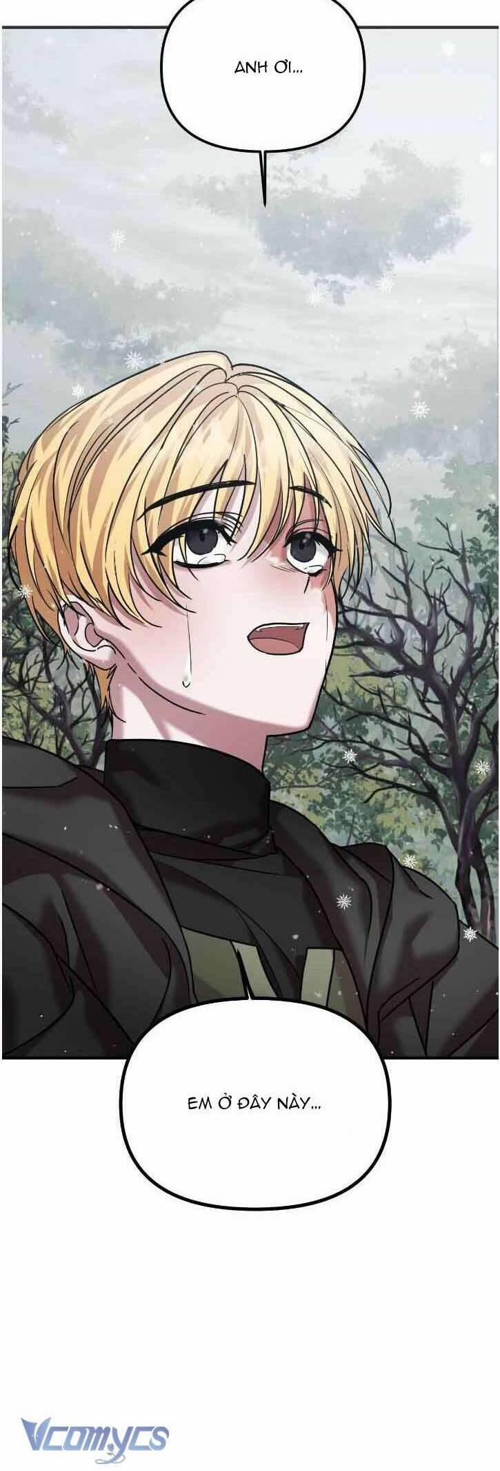 Liên Hôn Phục Thù 41 trang 61