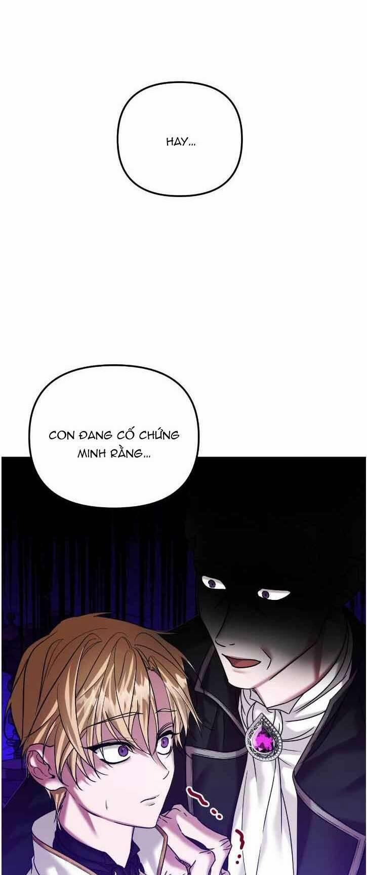 Liên Hôn Phục Thù 41 trang 8