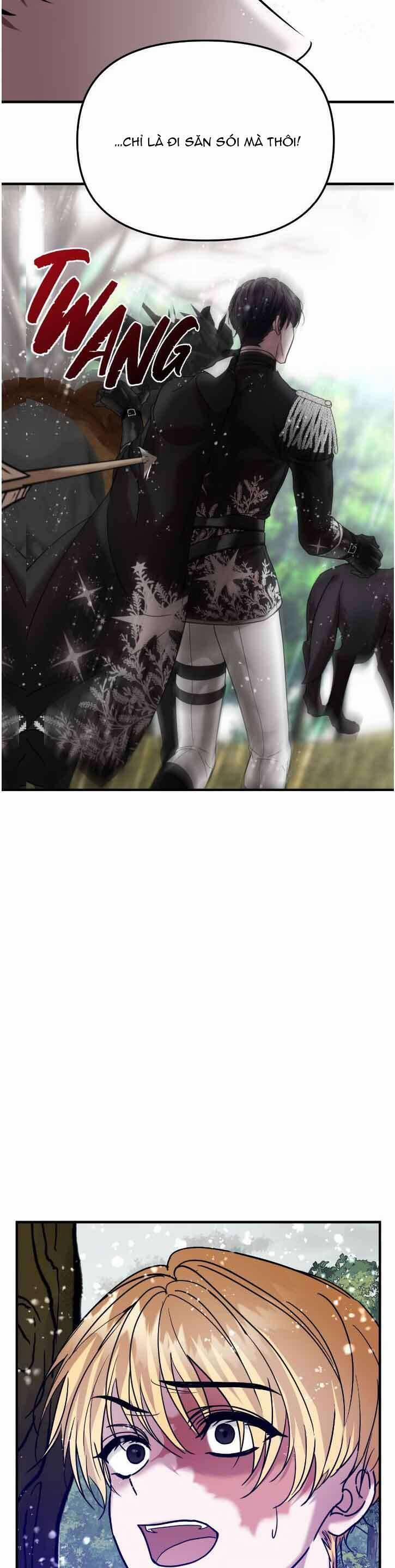 Liên Hôn Phục Thù 42 trang 15