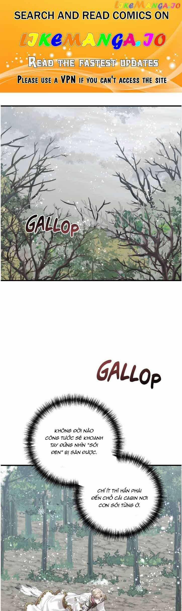 Liên Hôn Phục Thù 42 trang 2