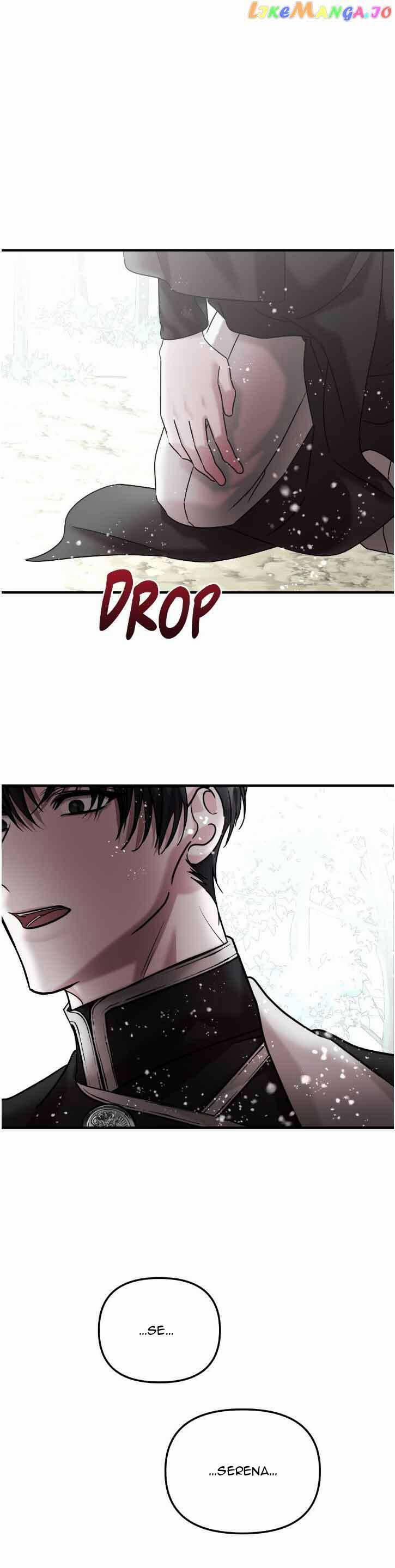 Liên Hôn Phục Thù 42 trang 32