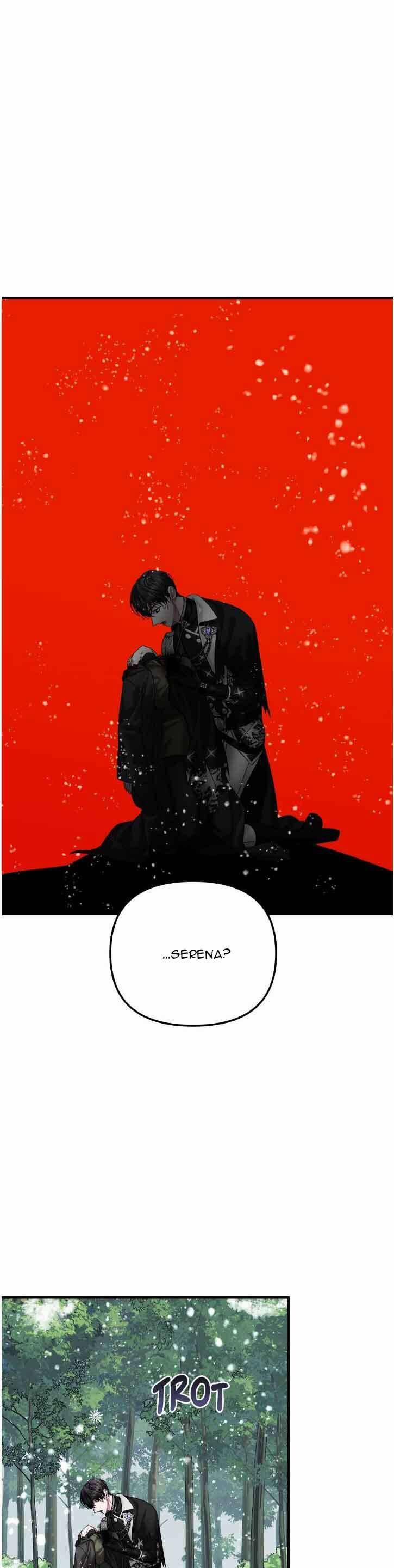 Liên Hôn Phục Thù 42 trang 33