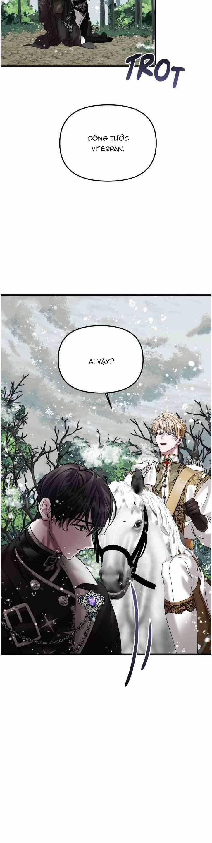 Liên Hôn Phục Thù 42 trang 34