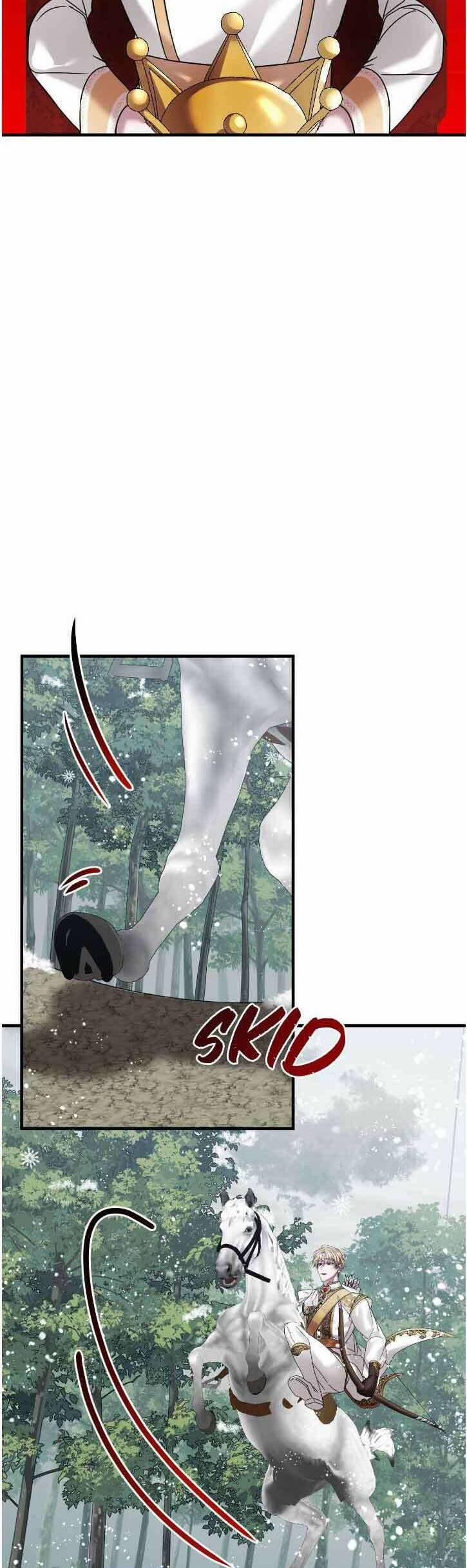 Liên Hôn Phục Thù 42 trang 4